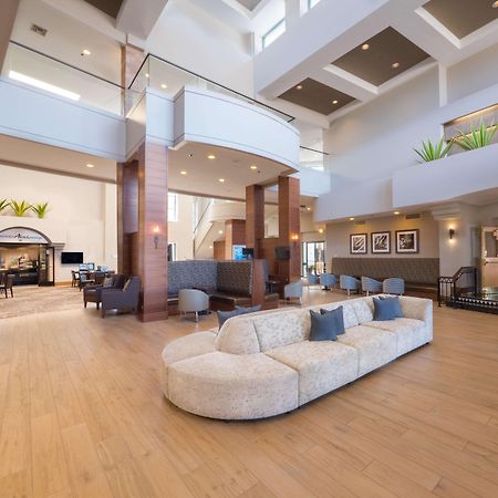 Hilton Phoenix Airport Екстер'єр фото