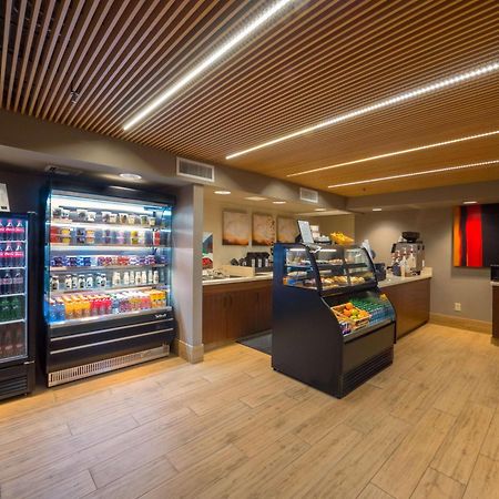Hilton Phoenix Airport Екстер'єр фото