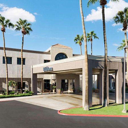 Hilton Phoenix Airport Екстер'єр фото