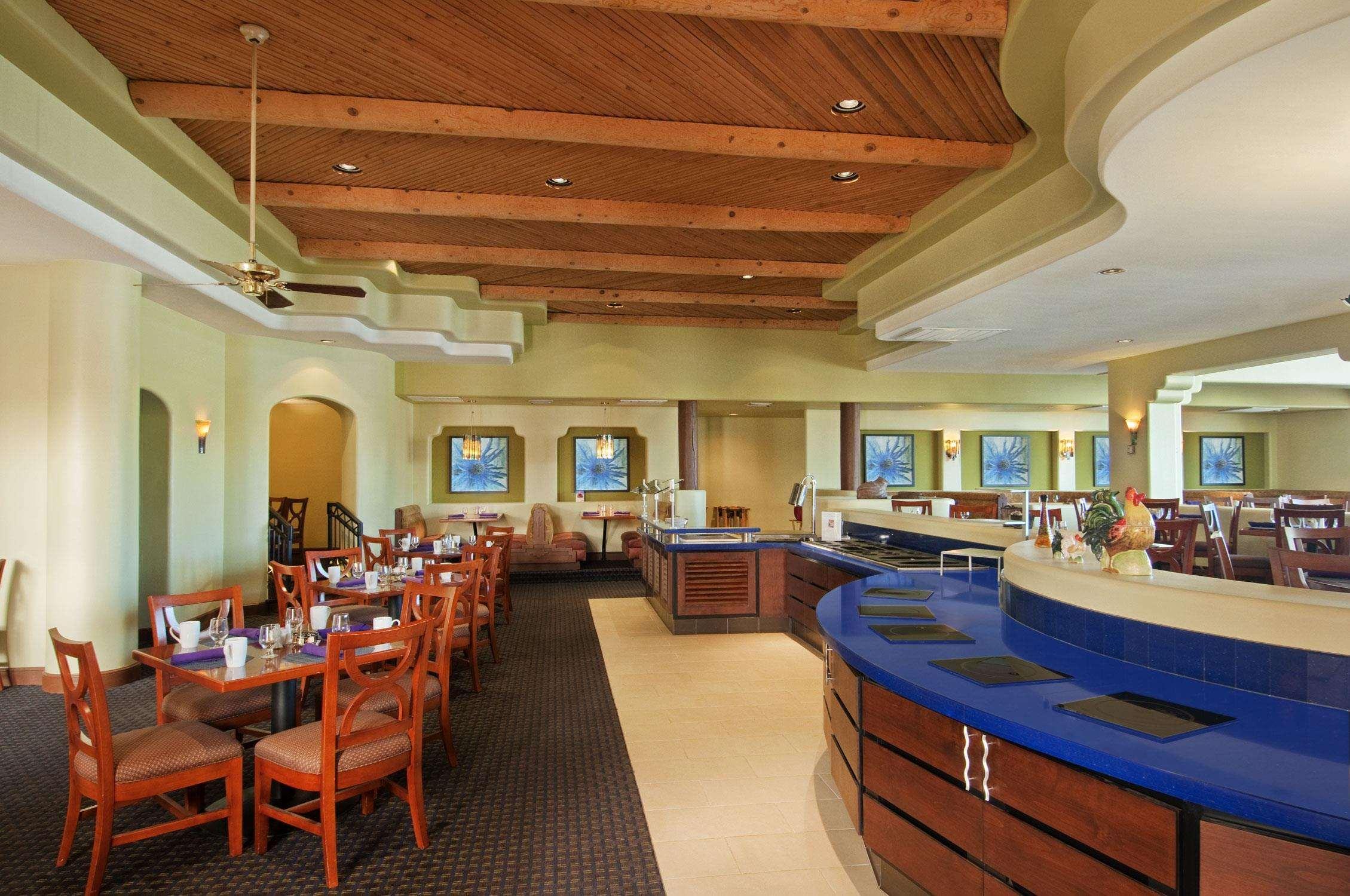 Hilton Phoenix Airport Екстер'єр фото