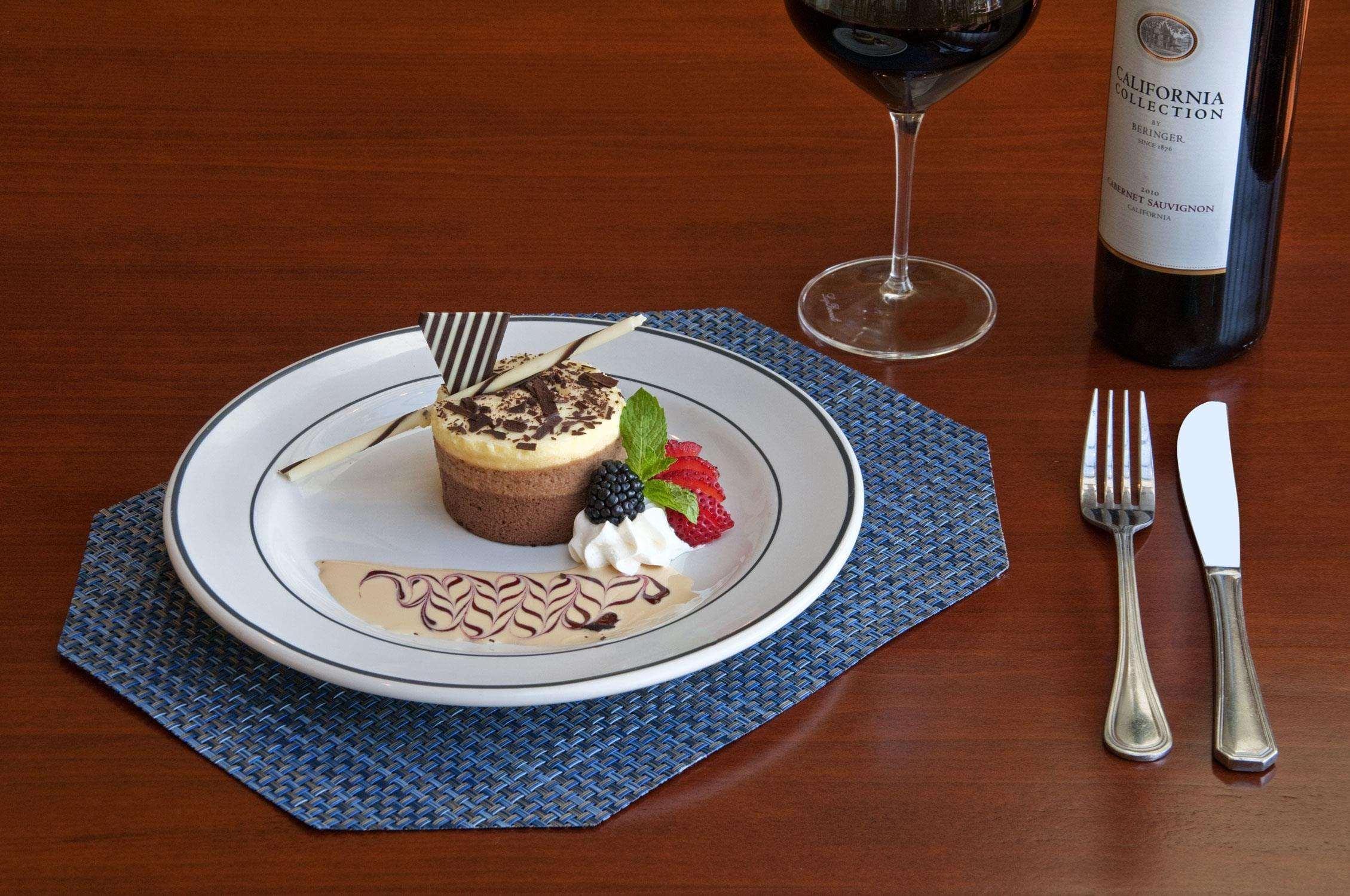 Hilton Phoenix Airport Екстер'єр фото