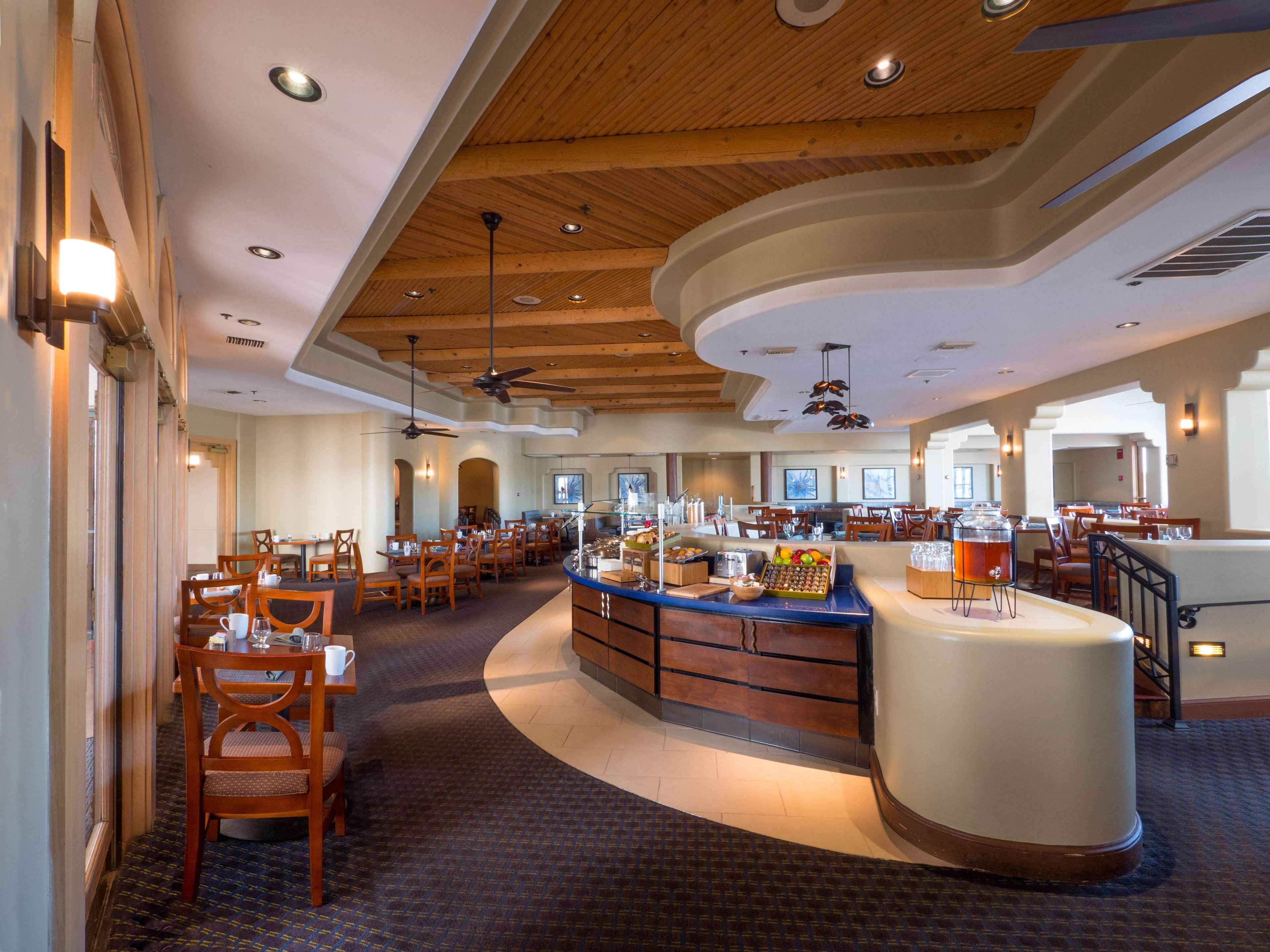 Hilton Phoenix Airport Екстер'єр фото
