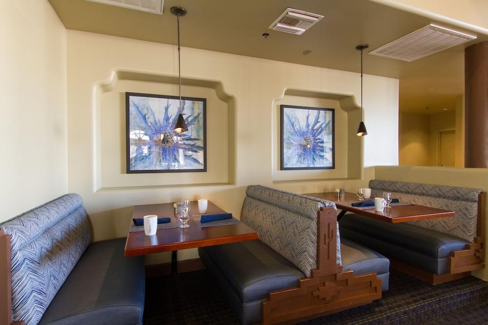 Hilton Phoenix Airport Екстер'єр фото