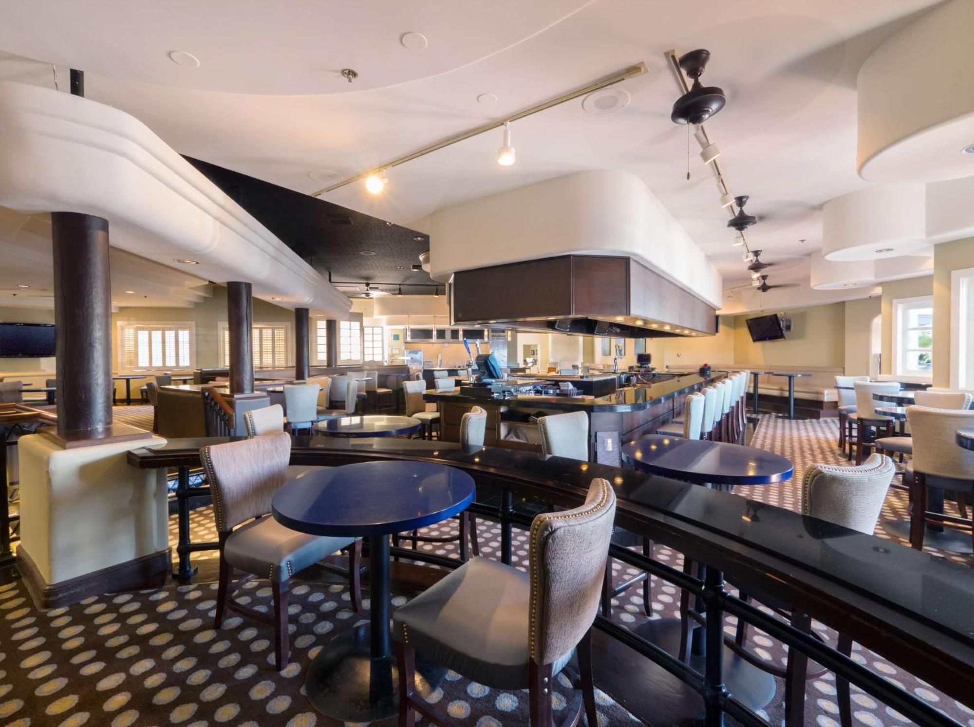 Hilton Phoenix Airport Екстер'єр фото